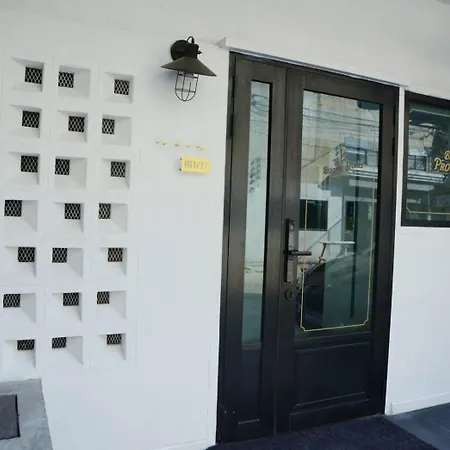 Bpp Resident Near Donmueang Airport
