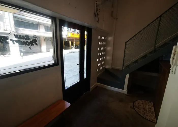 Hotel Bpp Resident Near Donmueang Airport Bangkok