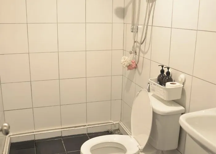 Hotel Bpp Resident Near Donmueang Airport Bangkok