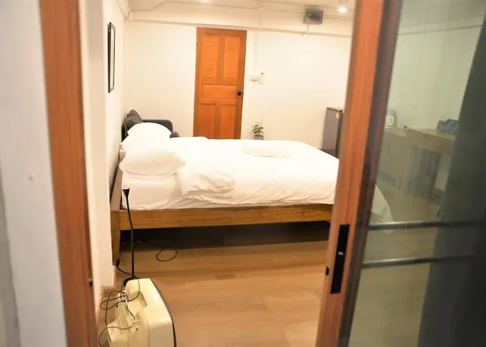 Bpp Resident Near Donmueang Airport * Bangkok